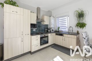  Appartement � vendre 3 pi�ces 62 m�