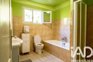  Maison à vendre 5 pièces 121 m²