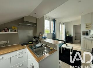  Maison à vendre 10 pièces 169 m²