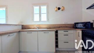  Maison à vendre 3 pièces 70 m²