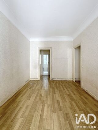  Appartement à vendre 1 pièce 30 m²