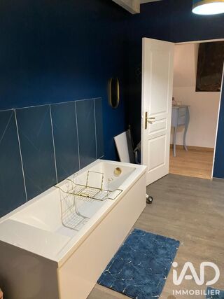  Maison à vendre 4 pièces 181 m²