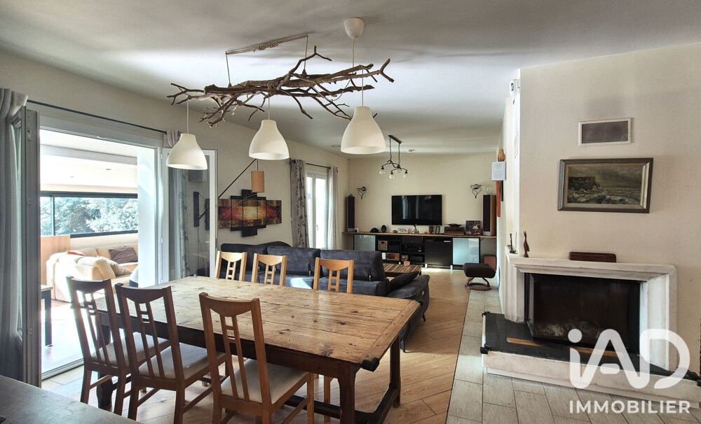 Vente Maison Vente Maison traditionnelle 7 pièces Lédenon