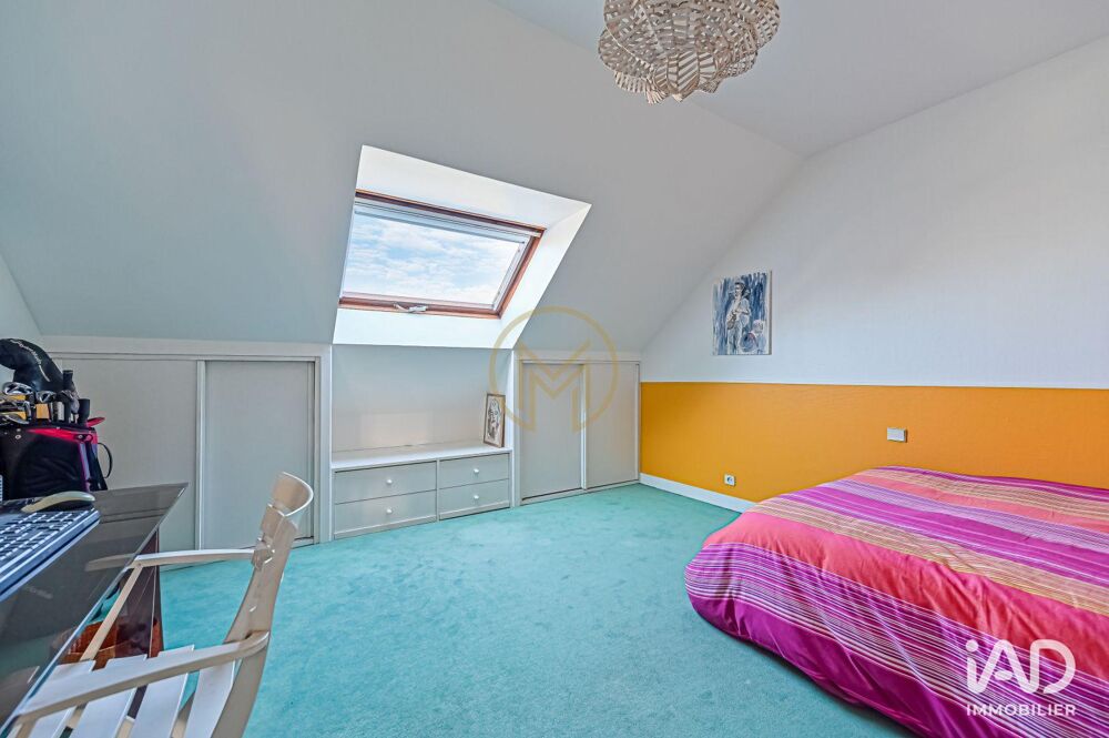 à vendre  Maison Saint-Maur-des-Fossés (94100)