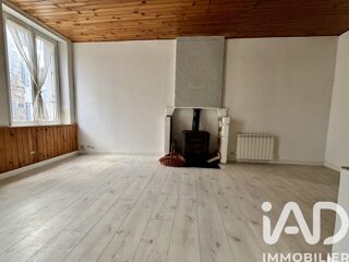  Maison à vendre 3 pièces 75 m²