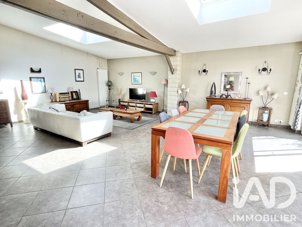 Vente Maison de ville 8 pièces