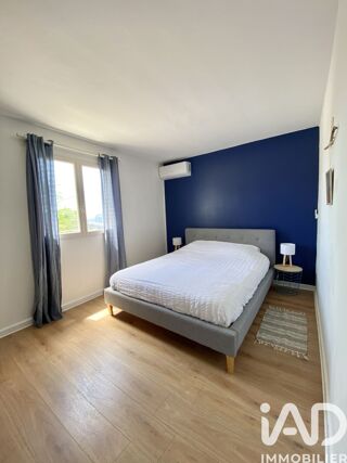  Appartement � vendre 3 pi�ces 73 m�