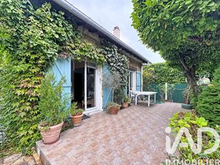  Maison à vendre 6 pièces 133 m²