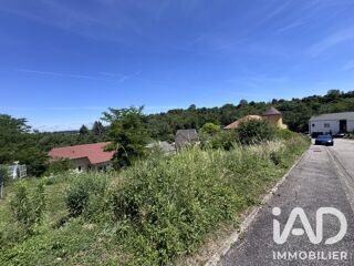  Terrain à vendre 847 m²