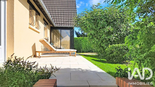  Maison à vendre 7 pièces 147 m²
