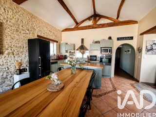  Maison � vendre 6 pi�ces 140 m�