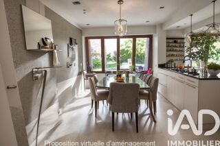  Maison à vendre 8 pièces 177 m²