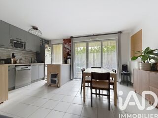  Appartement à vendre 3 pièces 66 m²