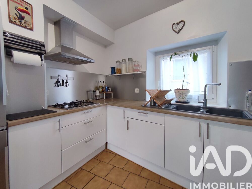 Vente Appartement Vente Appartement 3 pièces Santeny
