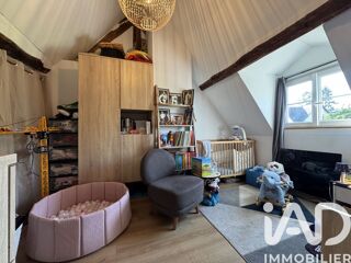  Maison � vendre 4 pi�ces 65 m�