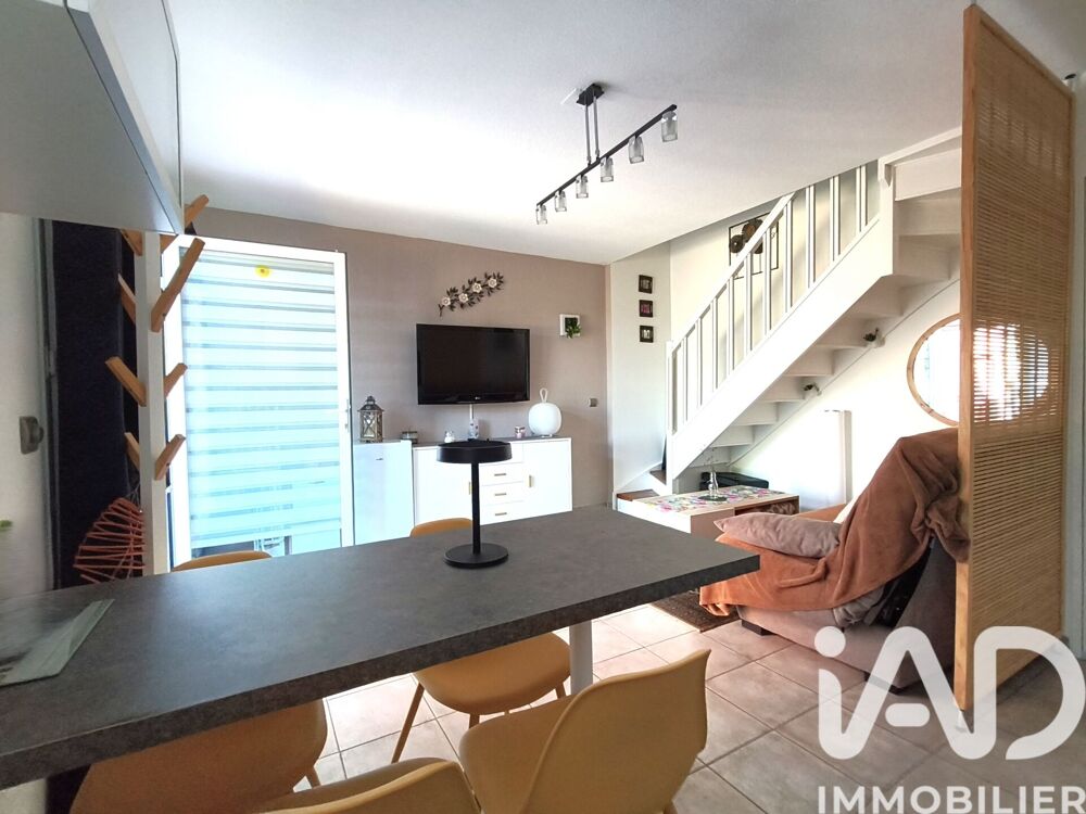 Vente Maison/villa 3 pièces