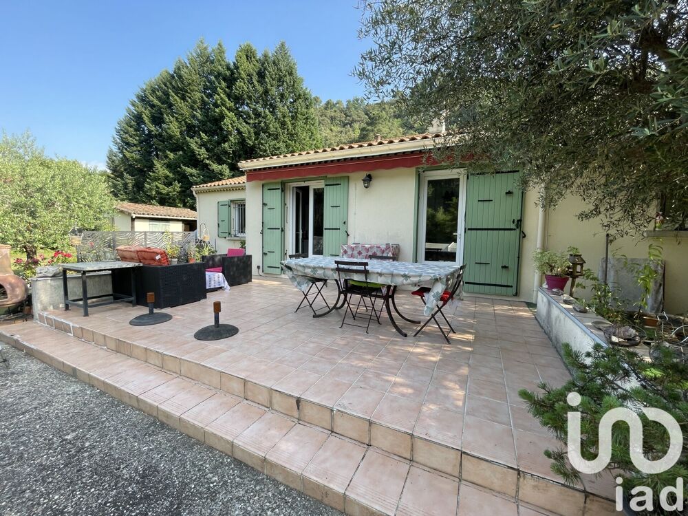 Vente Maison traditionnelle 7 pièces