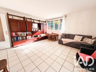  Appartement à vendre 4 pièces 81 m²