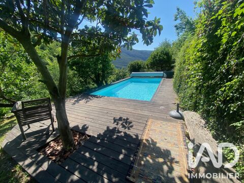   Vente Maison de campagne 5 pièces Maison - 5 pièce(s) - 143 m²