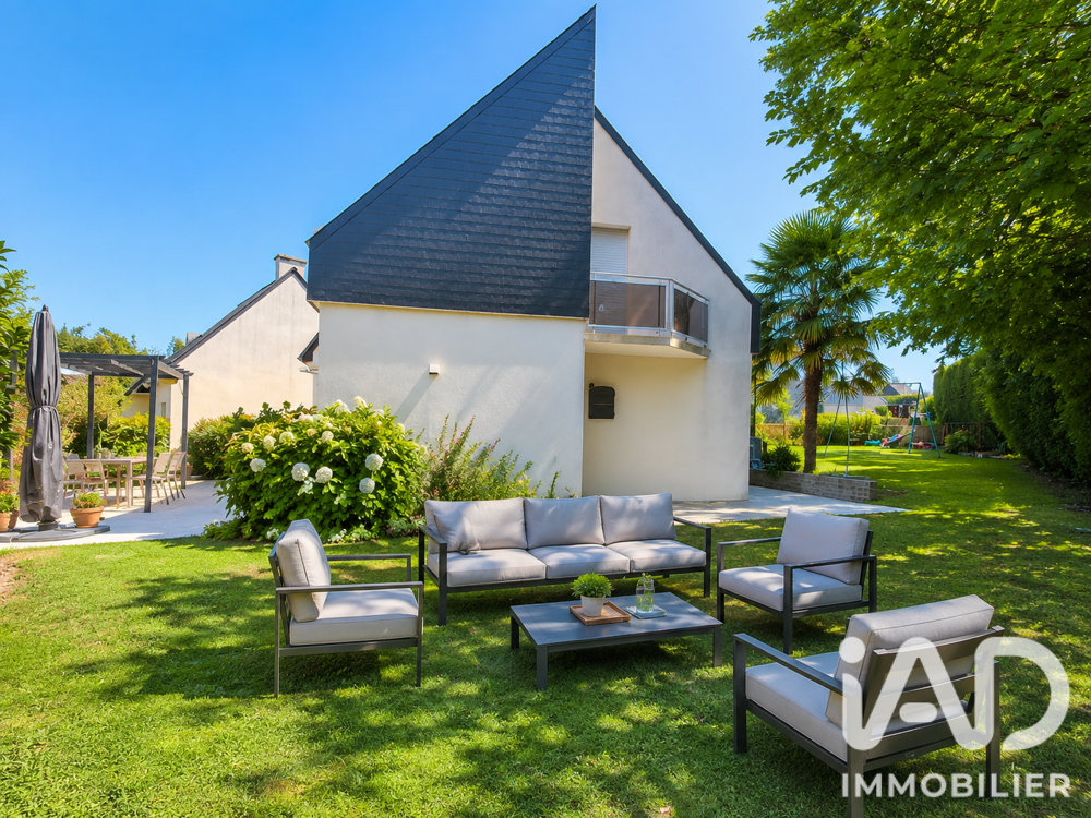 Vente Maison/villa 8 pièces