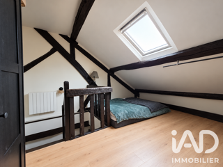  Appartement à vendre 2 pièces 26 m²