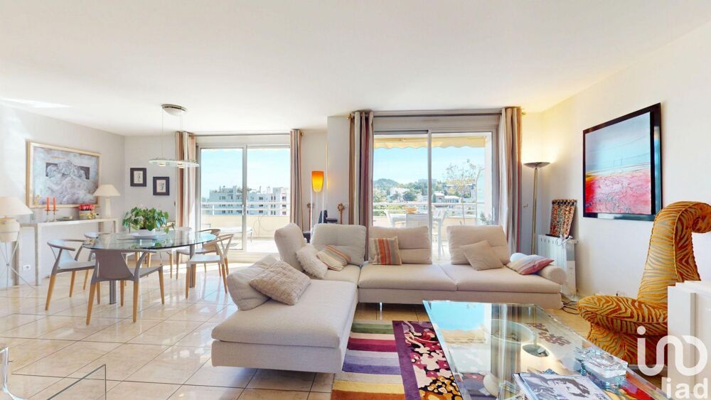 à vendre  Appartement Chamalières (63400)