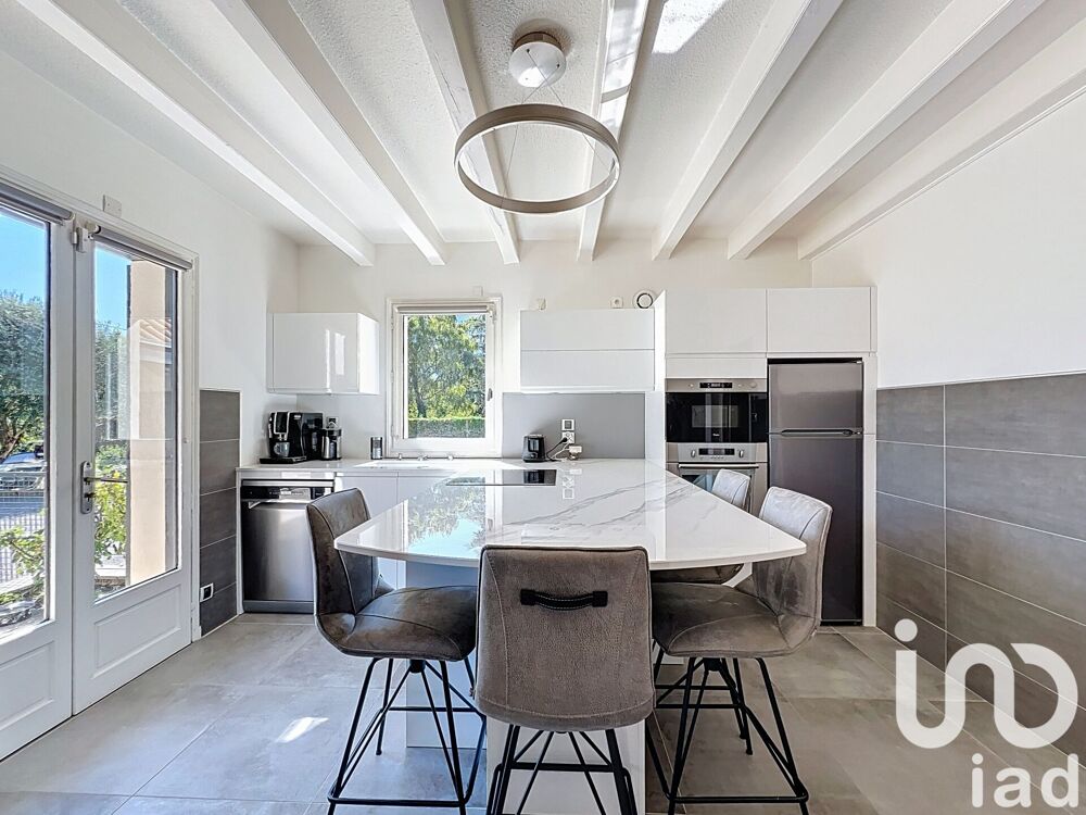 à vendre  Maison Voreppe (38340)