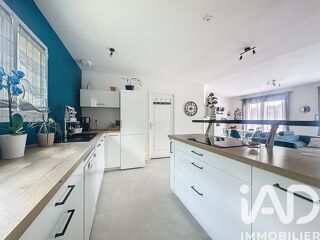  Maison � vendre 5 pi�ces 93 m�