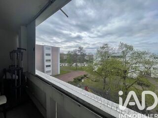  Appartement à vendre 3 pièces 65 m²