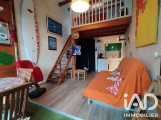  Maison à vendre 2 pièces 28 m²