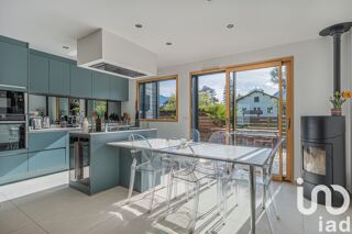  Maison à vendre 5 pièces 130 m²