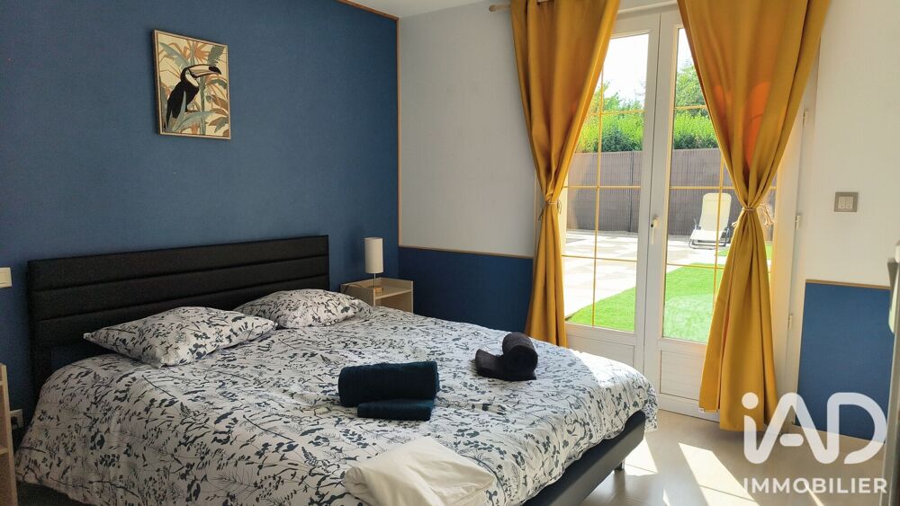 à vendre  Maison Montaulin (10270)