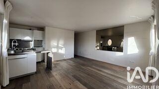  Appartement à vendre 2 pièces 50 m²