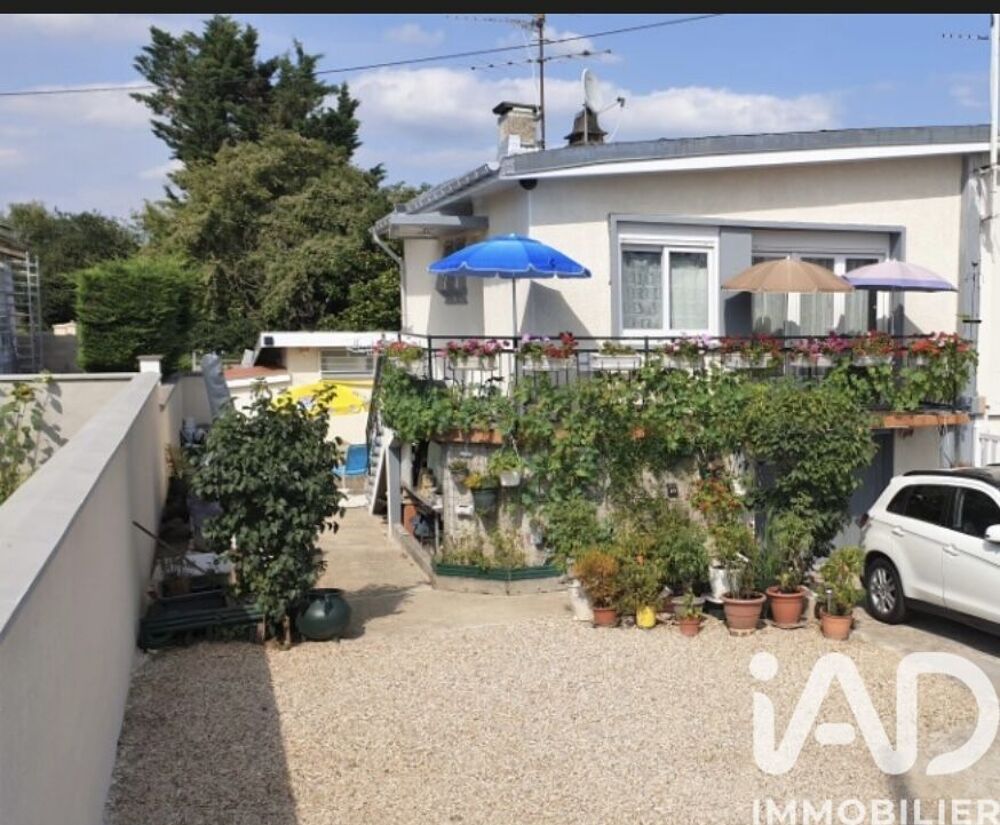 Maison 3 pièces 79 m² · à Ris-Orangis · 79 m² · 229 900 €