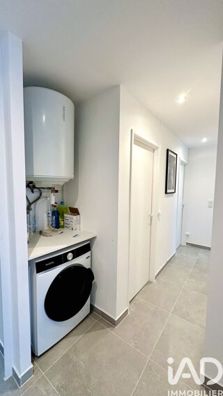  Appartement � vendre 3 pi�ces 66 m�