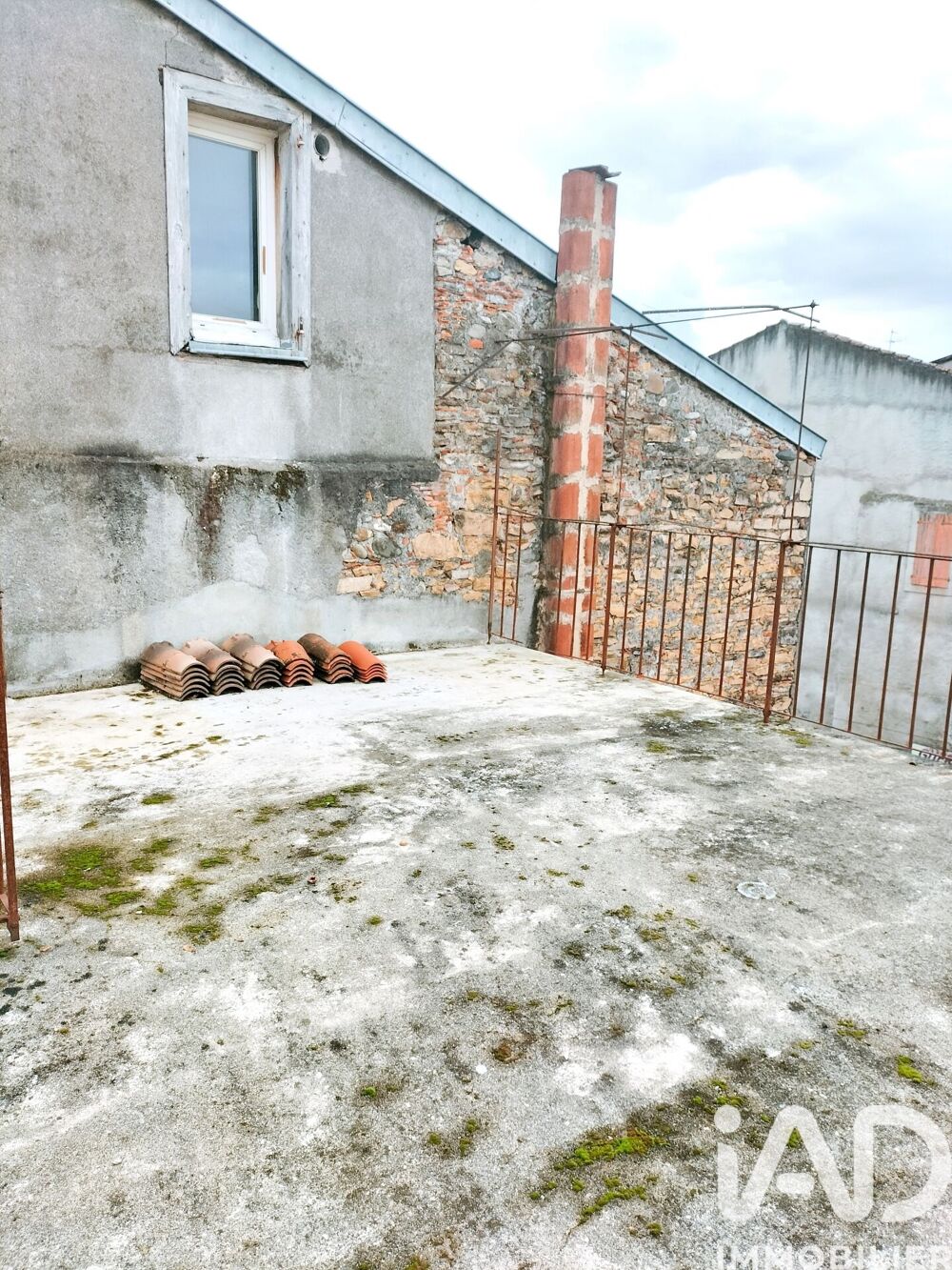 Vente Immeuble Vente Immeuble 300 m&sup2; Saint-gaudens