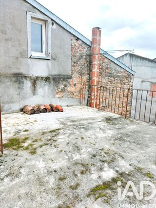  Immeuble à vendre 300 m²