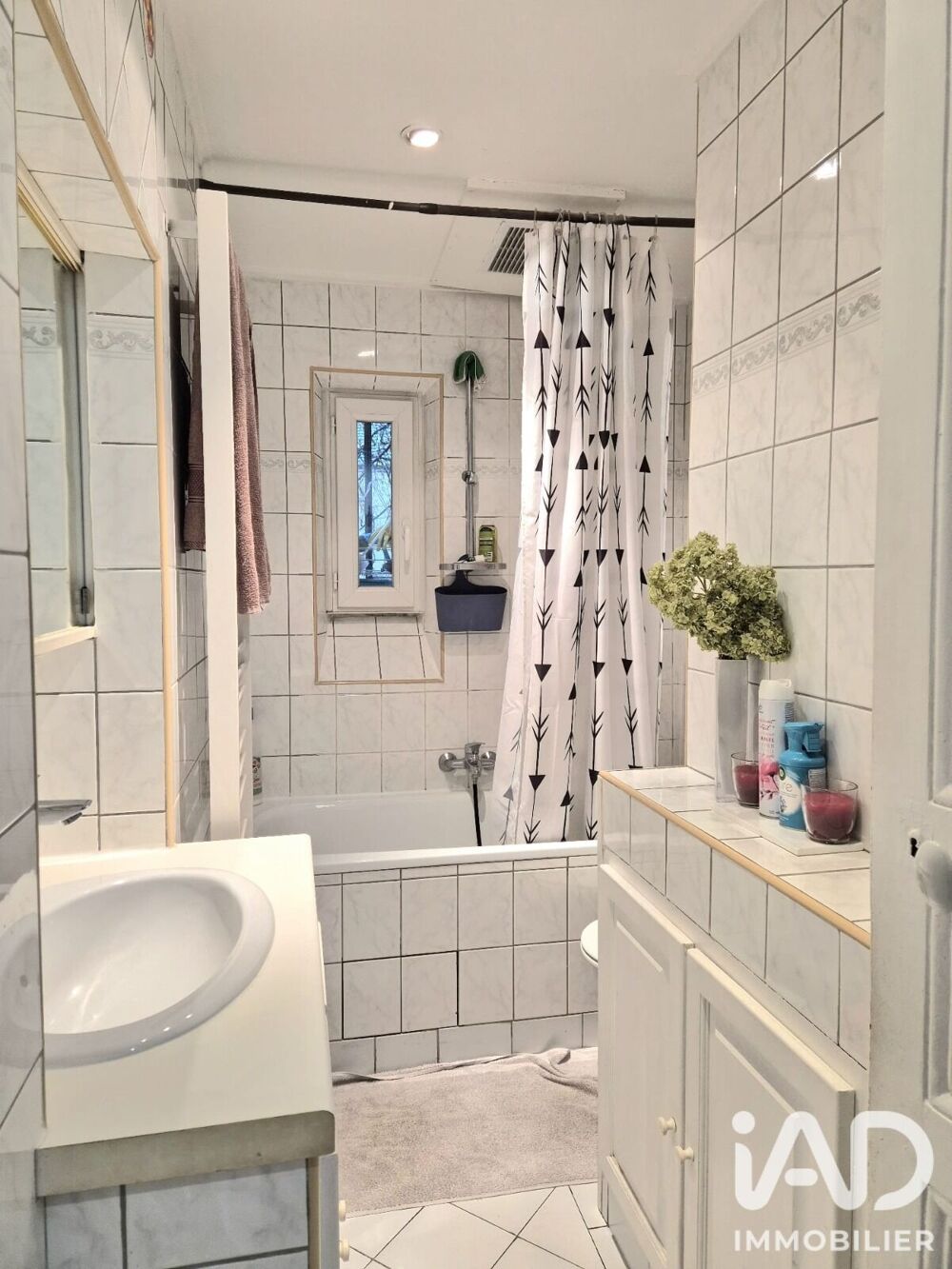 Vente Appartement Vente Appartement 4 pièces Corbeil-essonnes