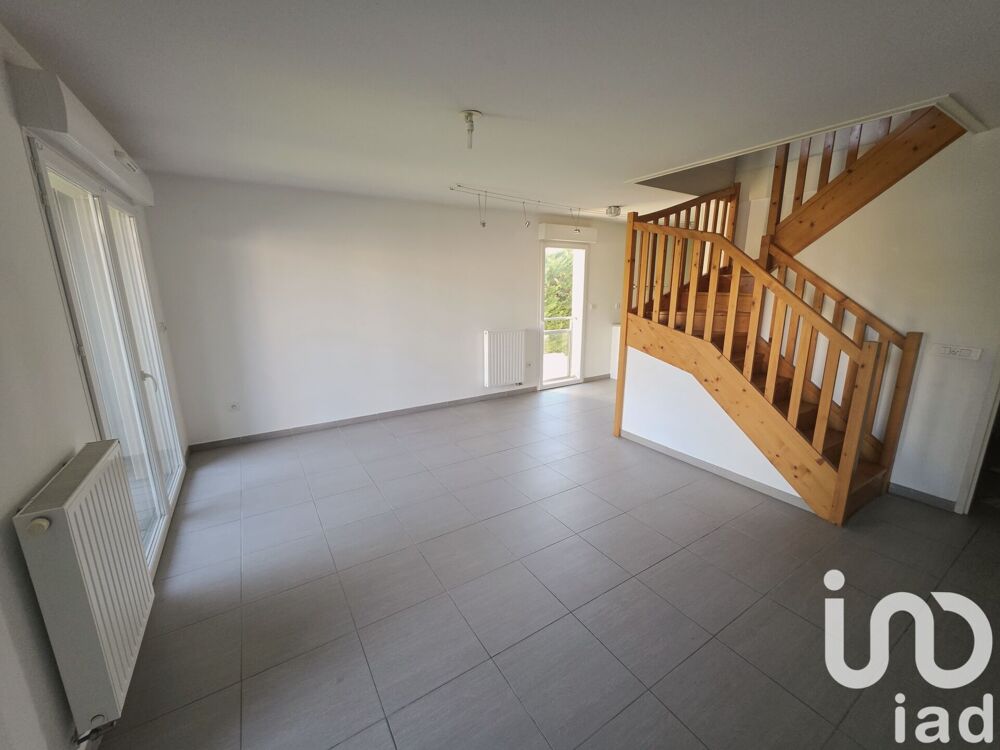 Vente Appartement Vente Duplex 3 pièces Pessac