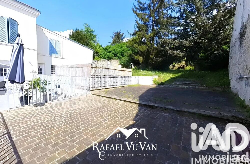 Appartement 2 pièces 49 m² · à Meulan-en-Yvelines · 49 m² · 170 000 €