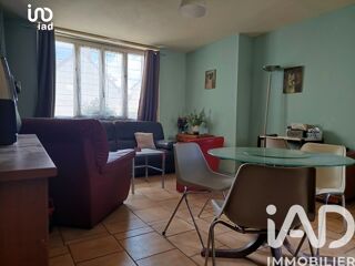  Appartement � vendre 1 pi�ce 39 m�
