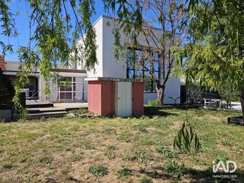 Vente Local d'activit&eacute;s 400 m&sup2; 567000 34230 Paulhan