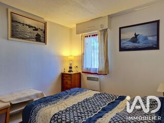  Appartement à vendre 2 pièces 34 m²