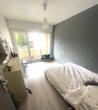  Appartement à louer 4 pièces 87 m²