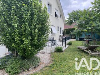  Maison à vendre 6 pièces 114 m²