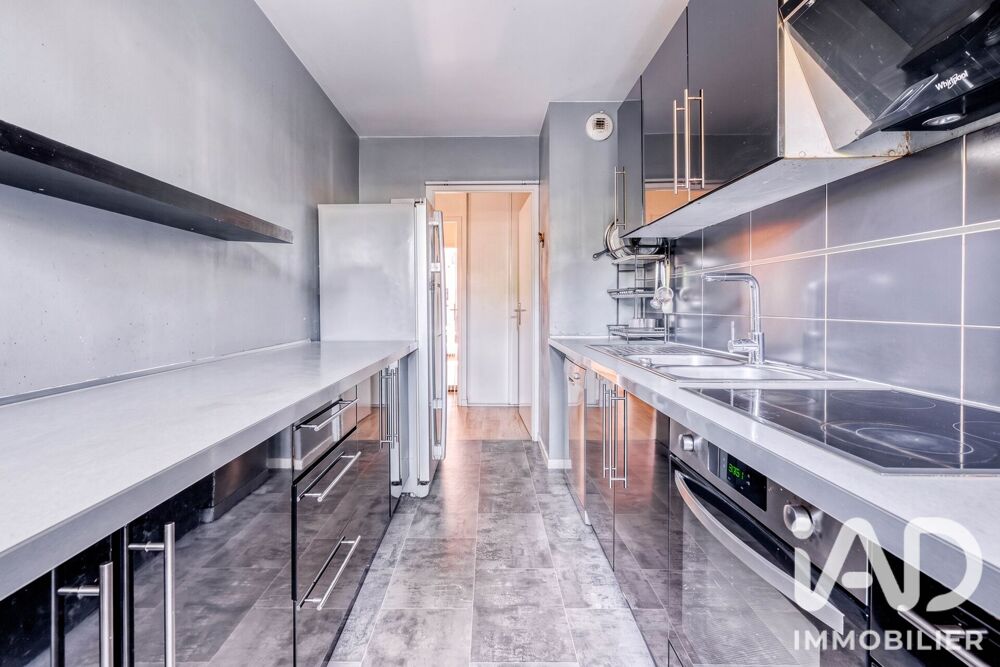 Vente Appartement Vente Appartement 3 pièces Meaux