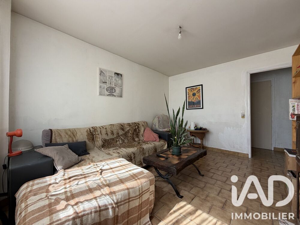 Vente Appartement Vente Appartement 4 pièces Sens