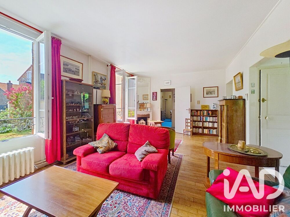 à vendre  Maison Suresnes (92150)