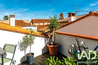  Maison à vendre 4 pièces 86 m²