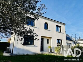  Maison à vendre 5 pièces 140 m²